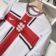 24/25 England Special Edition kit