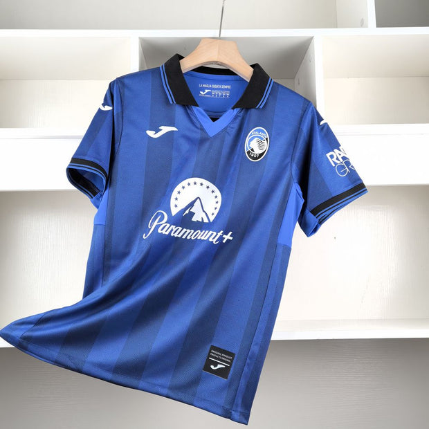 Atalanta 2024-25 Home Kit