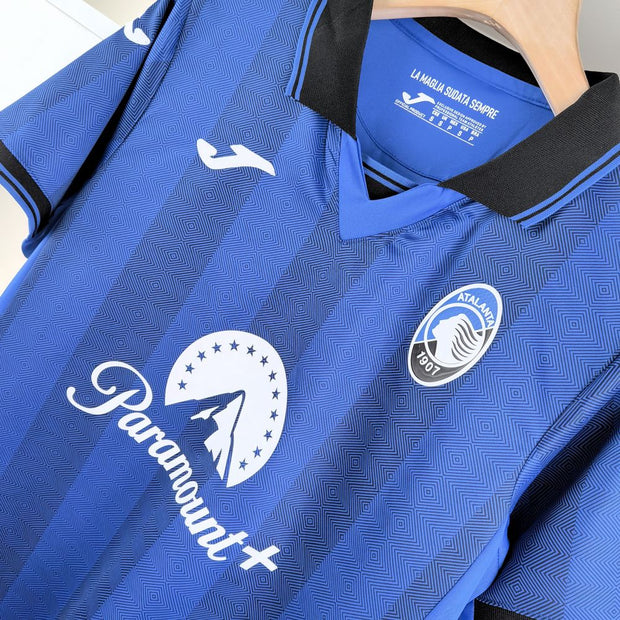 Atalanta 2024-25 Home Kit