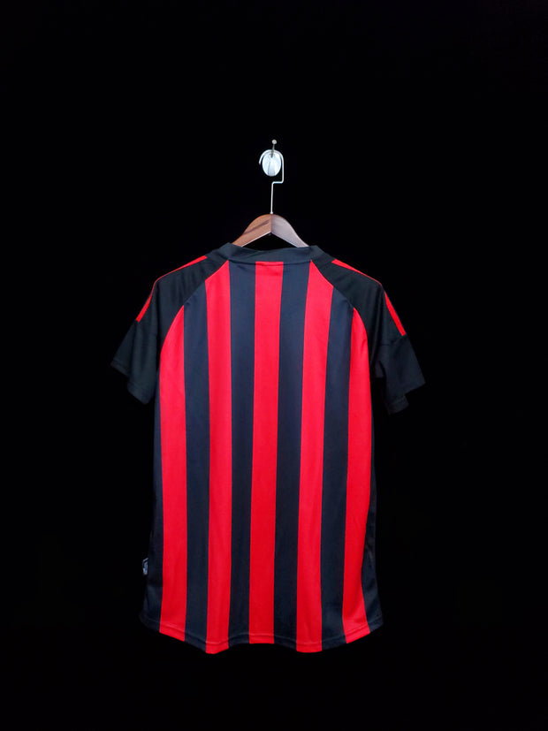 Retro 02-03 AC Milan  Home S-2XL