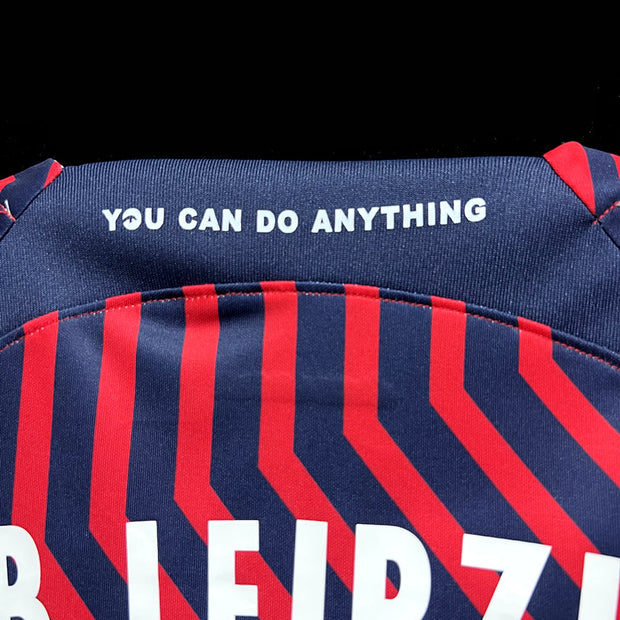 23/24 Leipzig away S-XXL