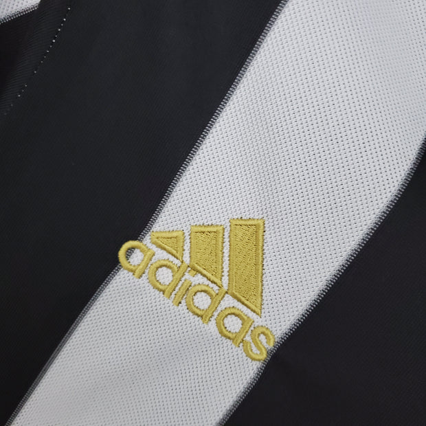 Retro Juventus 17-18 home S-2XL