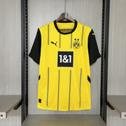 Borussia Dortmund 2024-25 Home Kit