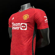 23/24 Man United Home S-XXXXL