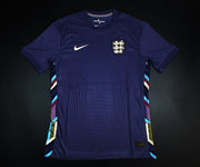 24/25 England away kit Player version (EURO 2024)