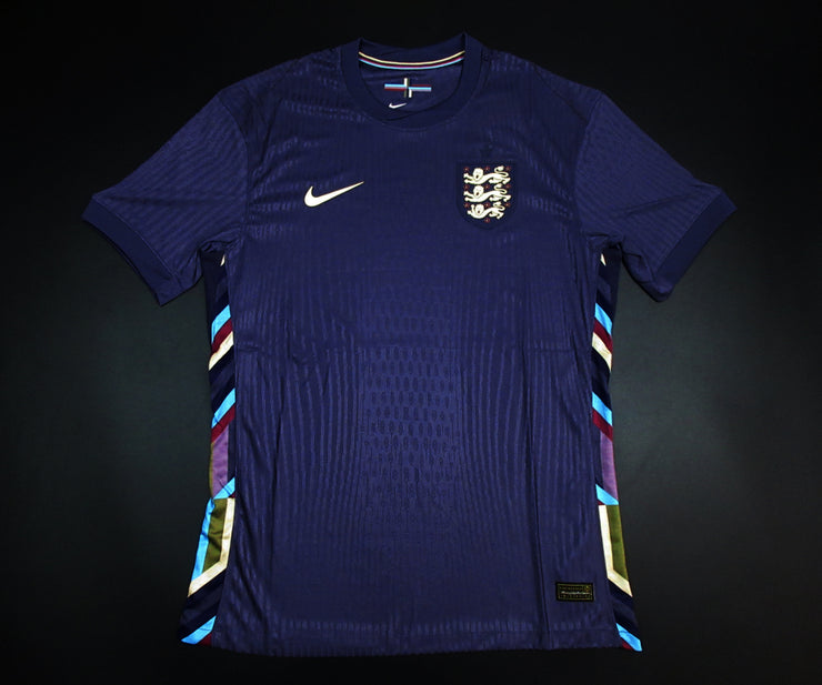 24/25 England away kit Player version (EURO 2024)