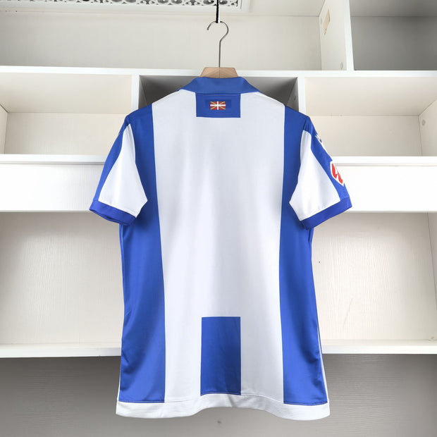 Real Sociedad 24-25 Home Kit