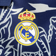 23/24 Real Madrid Special Edition Royal blue S-XXL