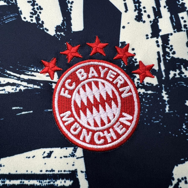 23/24 Bayern Munich Special Edition S-XXXXL