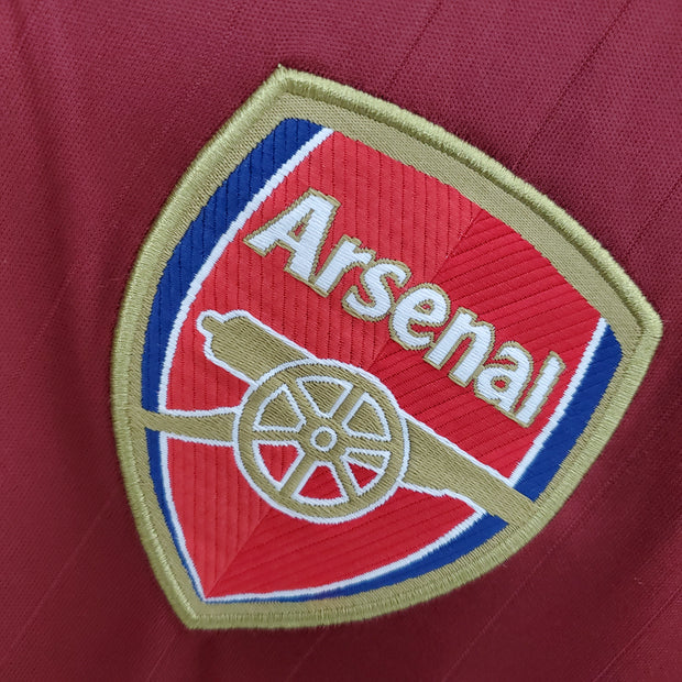 Arsenal "Teamgeist" series red S-XXL