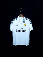 Retro Real Madrid home 14-15 S-2XL