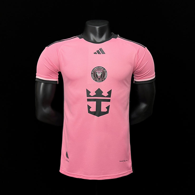 Inter Miami 23/24 Home Kit Player Version S-XXXXL