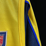 Retro 99/00 Arsenal away S-2XL