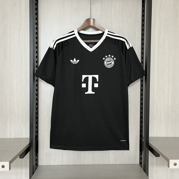 Bayern Munchen 2024-25 GK Third Kit