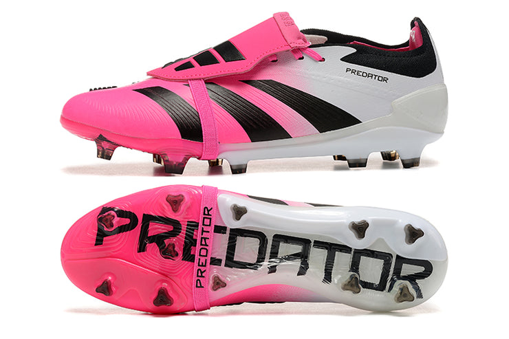 ADIDAS PREDATOR ACCURACY+ FG BOOTS