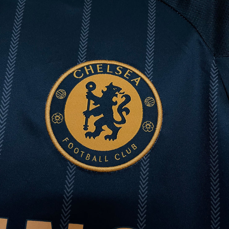 Chelsea 2010/11 Retro away kit S-XXL