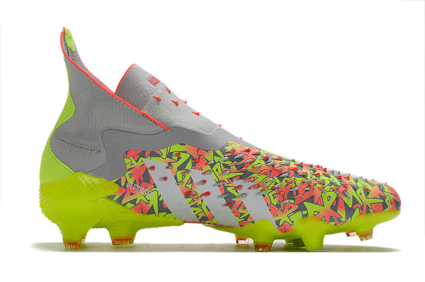 ADIDAS PREDATOR Freak+ FG