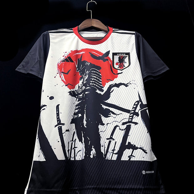 23/24 Japan special edition jersey Samurai S-XXL