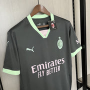 Ac Milan 2024-25 Third Kit