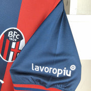 Bologna 2024-25 Home Kit