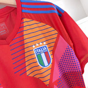 Italy GK kit Euro 2024