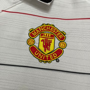 Manchester United 2004/06 Retro away kit S-XXL