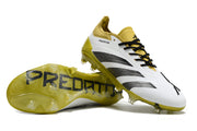 ADIDAS PREDATOR ACCURACY+ FG BOOTS 36-45