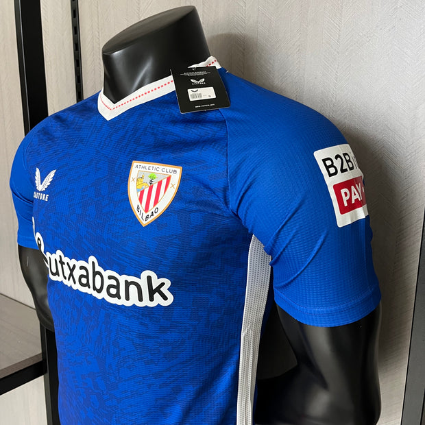 Athletic Club 2024-25 Away Kit Player Version