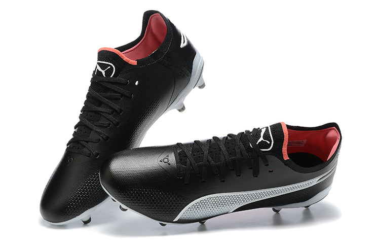 Puma King Ultimate Icon FG