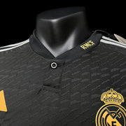 23/24 Players Real Madrid 3 away S-XXL