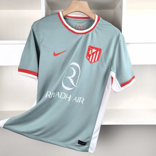 24/25 Atletico Madrid Away kit Size S-XXL