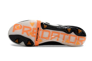 ADIDAS PREDATOR ACCURACY+ FG BOOTS 36-45