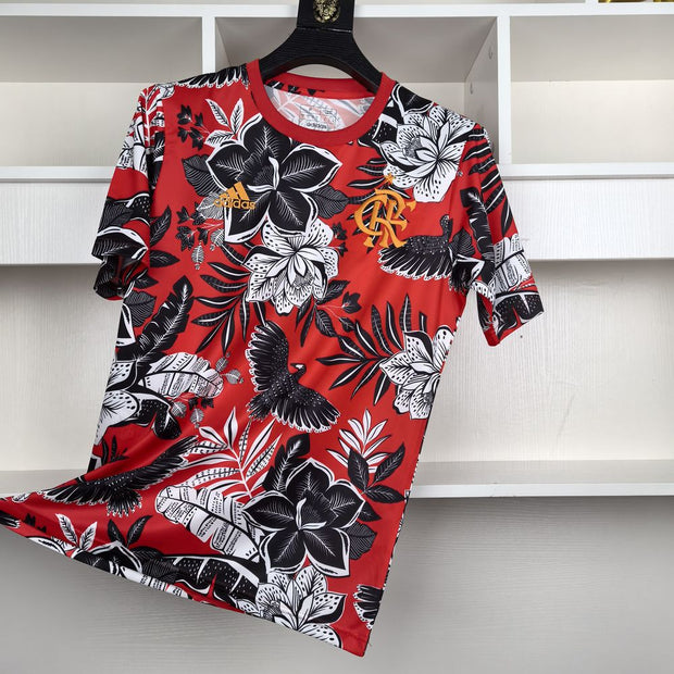 2425 Flamengo Special Version kit Size S-XXL