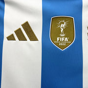 24/25 Argentina Home kit S-XXXXL