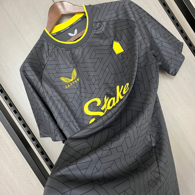 2024/25 Everton away kit S-XXXXL