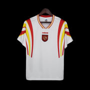 Retro Spain 1996 away S-XXL