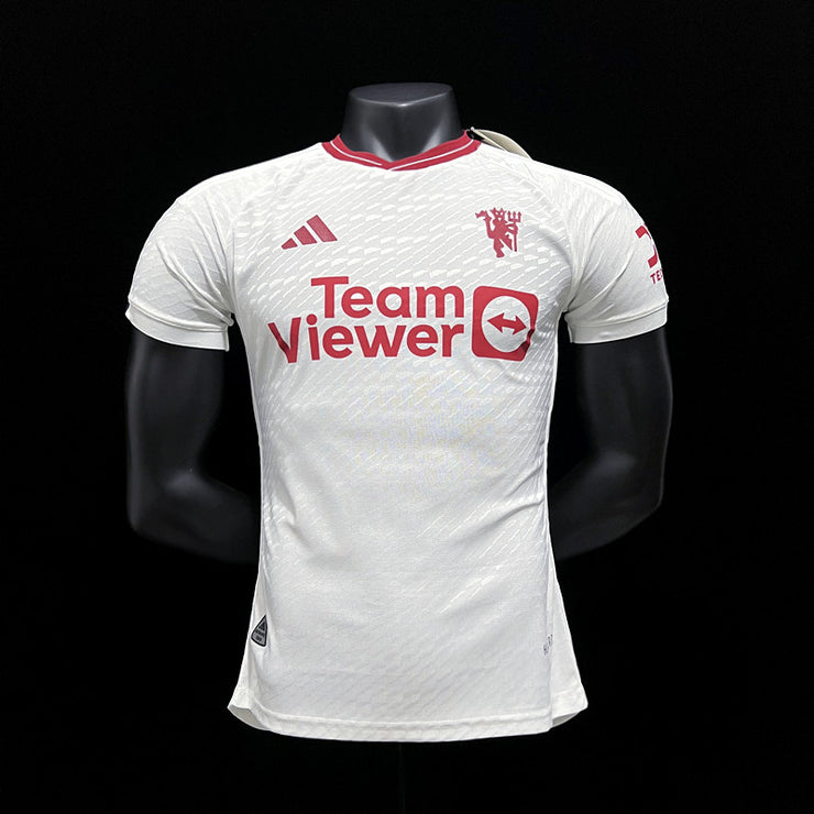 23/24 Man United third away kit S-XXL player version