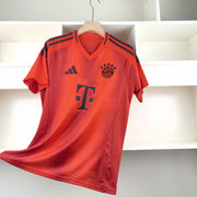 Bayern Munchen 2024-25 Home Kit