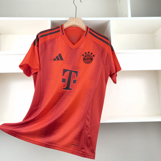 Bayern Munchen 2024-25 Home Kit