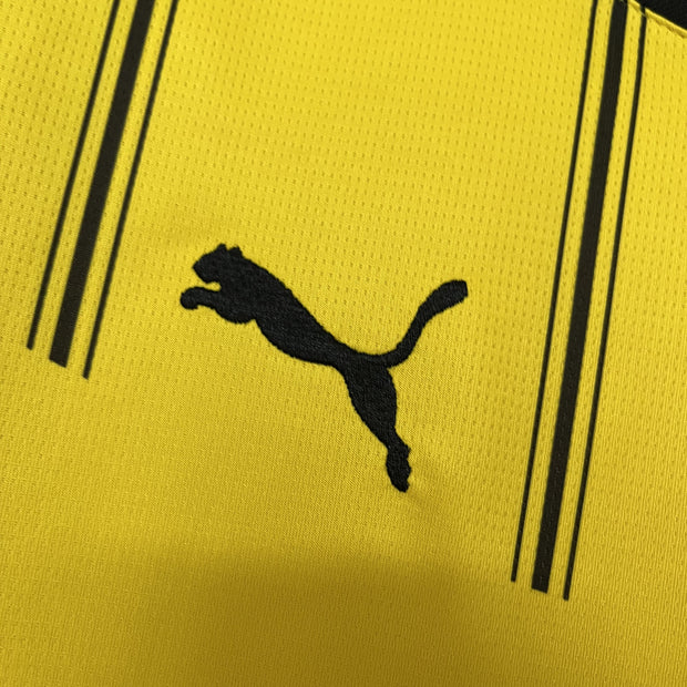 Borussia Dortmund 2024-25 Home Kit