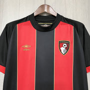 Bournemouth 2024/25 Home Kit