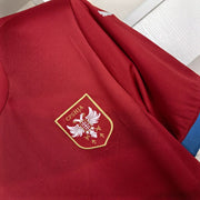 24/25 Serbia Home kit Uefa Euro 2024