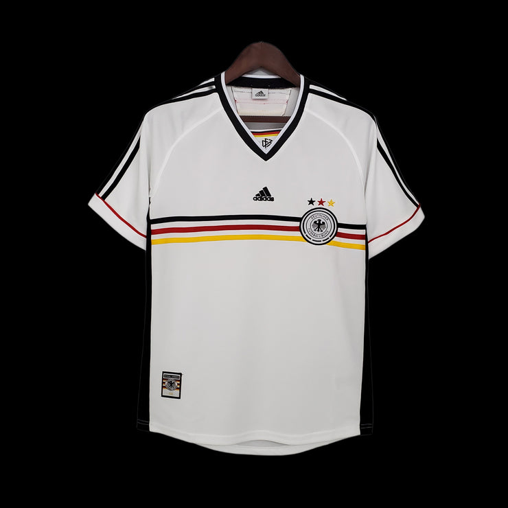 Retro Germany 1998 home S-XXL