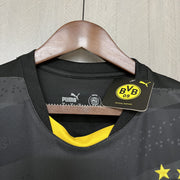 Borussia Dortmund 2024-25 Away Kit