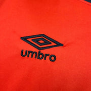 2024/25 Luton Town Home kit S-XXXXL