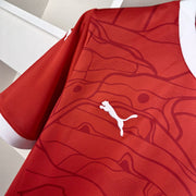 24/25 Austria Home kit Uefa Euro 2024