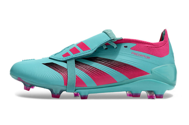 ADIDAS PREDATOR ACCURACY+ FG BOOTS 36-45