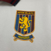 Aston Villa Retro third kit S-XXL