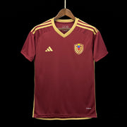 24/25 Venezuela Home kit S-XXXXL