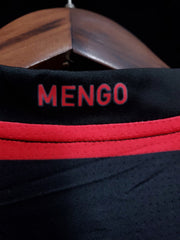 Retro Flamengo 2008 home S-XXL